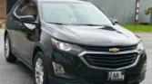 Chevrolet Equinoxe à vendre Abidjan - Voiture Côte d'Ivoire