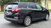 Chevrolet Equinoxe à vendre Abidjan - Voiture Côte d'Ivoire