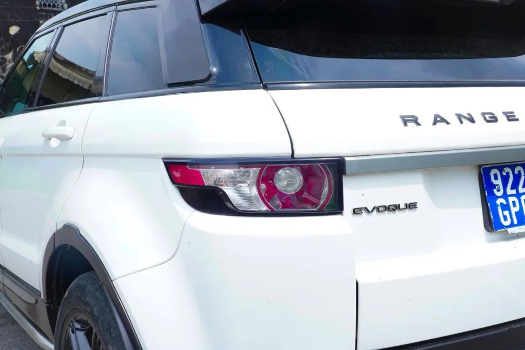 Rover à vendre Abidjan - Voiture Côte d'Ivoire