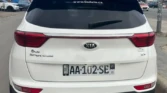 Kia sportage S à vendre Abidjan - Voiture Côte d'Ivoire