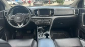 Kia sportage S à vendre Abidjan - Voiture Côte d'Ivoire