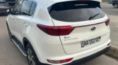 Kia sportage S à vendre Abidjan - Voiture Côte d'Ivoire
