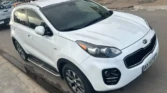 Kia sportage S à vendre Abidjan - Voiture Côte d'Ivoire