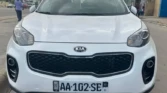 Kia sportage S à vendre Abidjan - Voiture Côte d'Ivoire