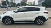 Kia sportage S à vendre Abidjan - Voiture Côte d'Ivoire