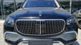 Mercedes-Benz Classe Gls à vendre Abidjan - Voiture Côte d'Ivoire