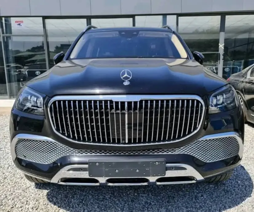 Mercedes-Benz Classe Gls à vendre Abidjan - Voiture Côte d'Ivoire