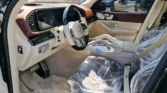 Mercedes-Benz Classe Gls à vendre Abidjan - Voiture Côte d'Ivoire