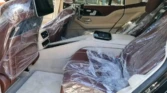 Mercedes-Benz Classe Gls à vendre Abidjan - Voiture Côte d'Ivoire