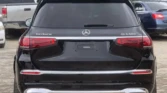 Mercedes-Benz Classe Gls à vendre Abidjan - Voiture Côte d'Ivoire
