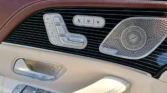 Mercedes-Benz Classe Gls à vendre Abidjan - Voiture Côte d'Ivoire