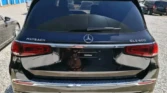 Mercedes-Benz Classe Gls à vendre Abidjan - Voiture Côte d'Ivoire