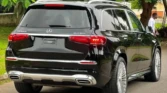 Mercedes-Benz Classe Gls à vendre Abidjan - Voiture Côte d'Ivoire