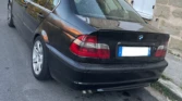 BMW Série 3 à vendre - Voiture Côte d'Ivoire