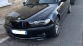 BMW Série 3 à vendre - Voiture Côte d'Ivoire
