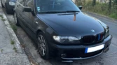 BMW Série 3 à vendre - Voiture Côte d'Ivoire