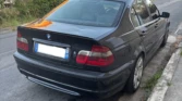 BMW Série 3 à vendre - Voiture Côte d'Ivoire