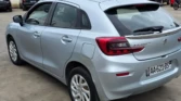 Suzuki Baleno à vendre Abidjan - Voiture Côte d'Ivoire