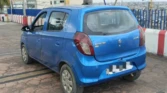 Suzuki Alto à vendre Abidjan - Voiture Côte d'Ivoire