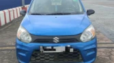Suzuki Alto à vendre Abidjan - Voiture Côte d'Ivoire