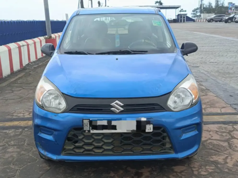 Suzuki Alto à vendre Abidjan - Voiture Côte d'Ivoire