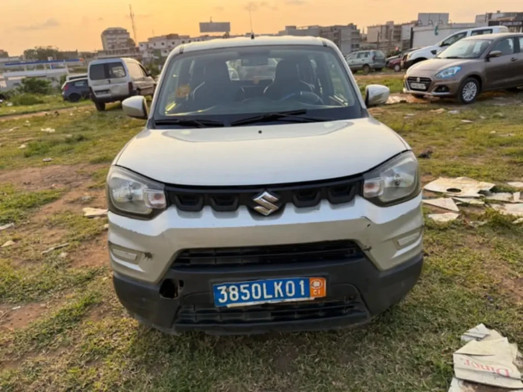 Suzuki Expresso à vendre Abidjan - Voiture Côte d'Ivoire