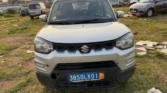 Suzuki Expresso à vendre Abidjan - Voiture Côte d'Ivoire