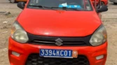 Suzuki Alto à vendre Abidjan - Voiture Côte d'Ivoire