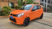 Suzuki Alto à vendre Abidjan - Voiture Côte d'Ivoire
