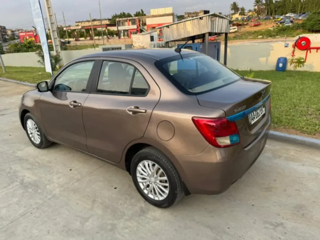 Suzuki Drizve à vendre Abidjan - Voiture Côte d'Ivoire