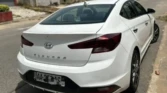 Hyundai Elantra à vendre Abidjan - Voiture Côte d'Ivoire