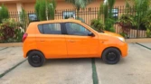 Suzuki Alto à vendre Abidjan - Voiture Côte d'Ivoire