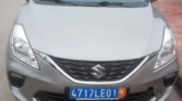Suzuki Baleno à vendre Abidjan - Voiture Côte d'Ivoire