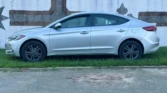 Hyundai Elantra à vendre Abidjan - Voiture Côte d'Ivoire
