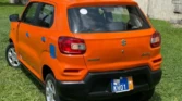 Suzuki Expresso à vendre Abidjan - Voiture Côte d'Ivoire