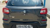 Suzuki Expresso à vendre Abidjan - Voiture Côte d'Ivoire