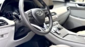 Hyundai Palisade à vendre Abidjan - Voiture Côte d'Ivoire