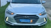 Hyundai Elantra à vendre Abidjan - Voiture Côte d'Ivoire