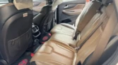 Hyundai Santa Fé à vendre Abidjan - Voiture Côte d'Ivoire