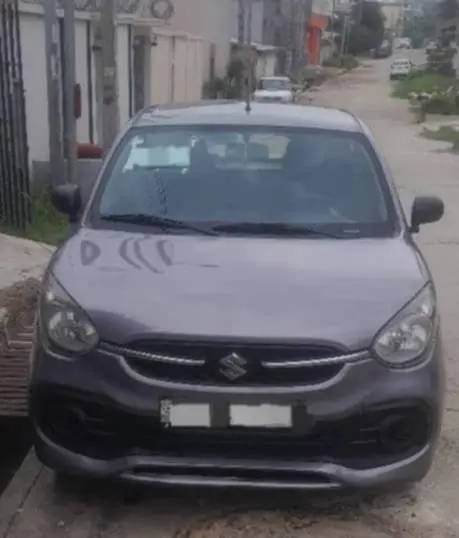 Suzuki Celerio à vendre Abidjan - Voiture Côte d'Ivoire