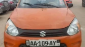 Suzuki Alto à vendre Abidjan - Voiture Côte d'Ivoire