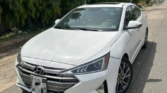 Hyundai Elantra à vendre Abidjan - Voiture Côte d'Ivoire