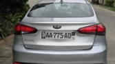 Kia Forte à vendre Abidjan - Voiture Côte d'Ivoire