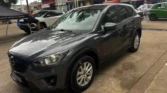 Mazda Cx5 à vendre Abidjan - Voiture Côte d'Ivoire
