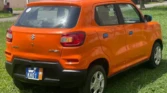 Suzuki Expresso à vendre Abidjan - Voiture Côte d'Ivoire