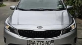 Kia Forte à vendre Abidjan - Voiture Côte d'Ivoire
