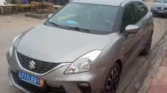 Suzuki Baleno à vendre Abidjan - Voiture Côte d'Ivoire