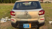 Suzuki Expresso à vendre Abidjan - Voiture Côte d'Ivoire