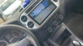 Volkswagen Tiguan à vendre Abidjan - Voiture Côte d'Ivoire