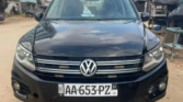 Volkswagen Tiguan à vendre Abidjan - Voiture Côte d'Ivoire